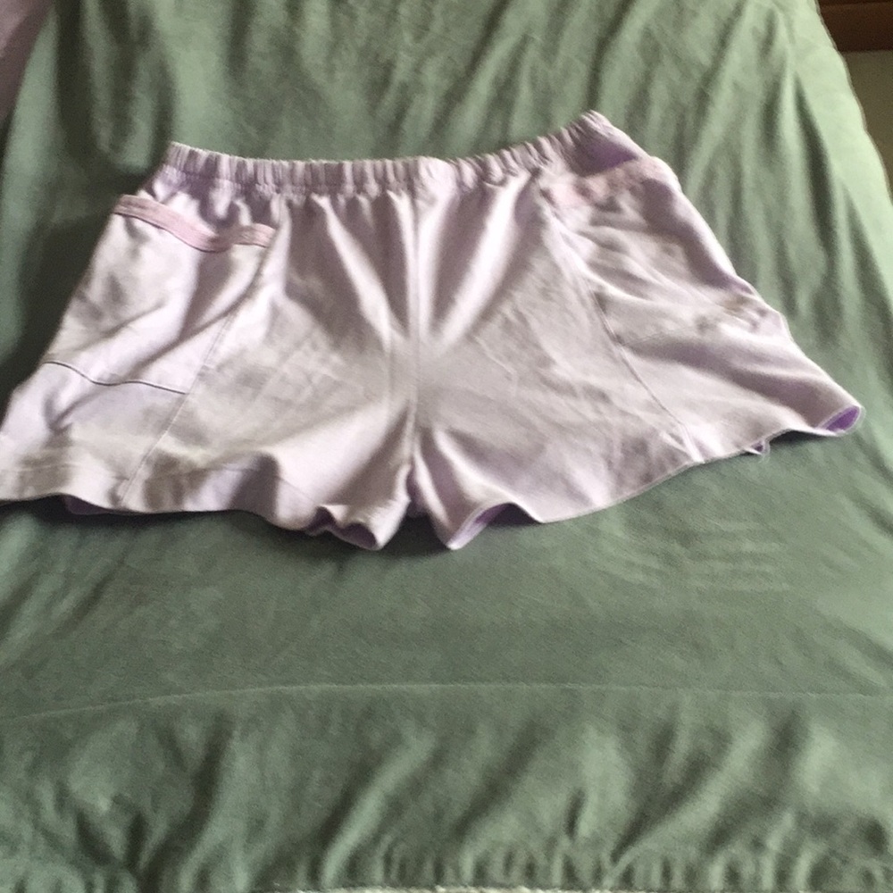 Short short